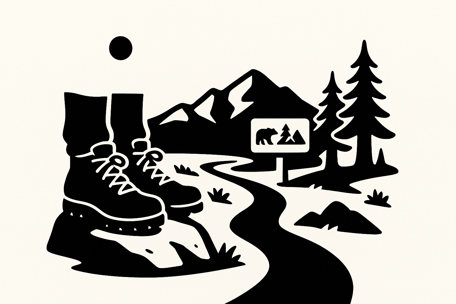 Trip of a Lifestyle to All US National Parks 