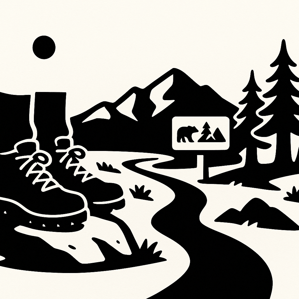 Trip of a Lifestyle to All US National Parks