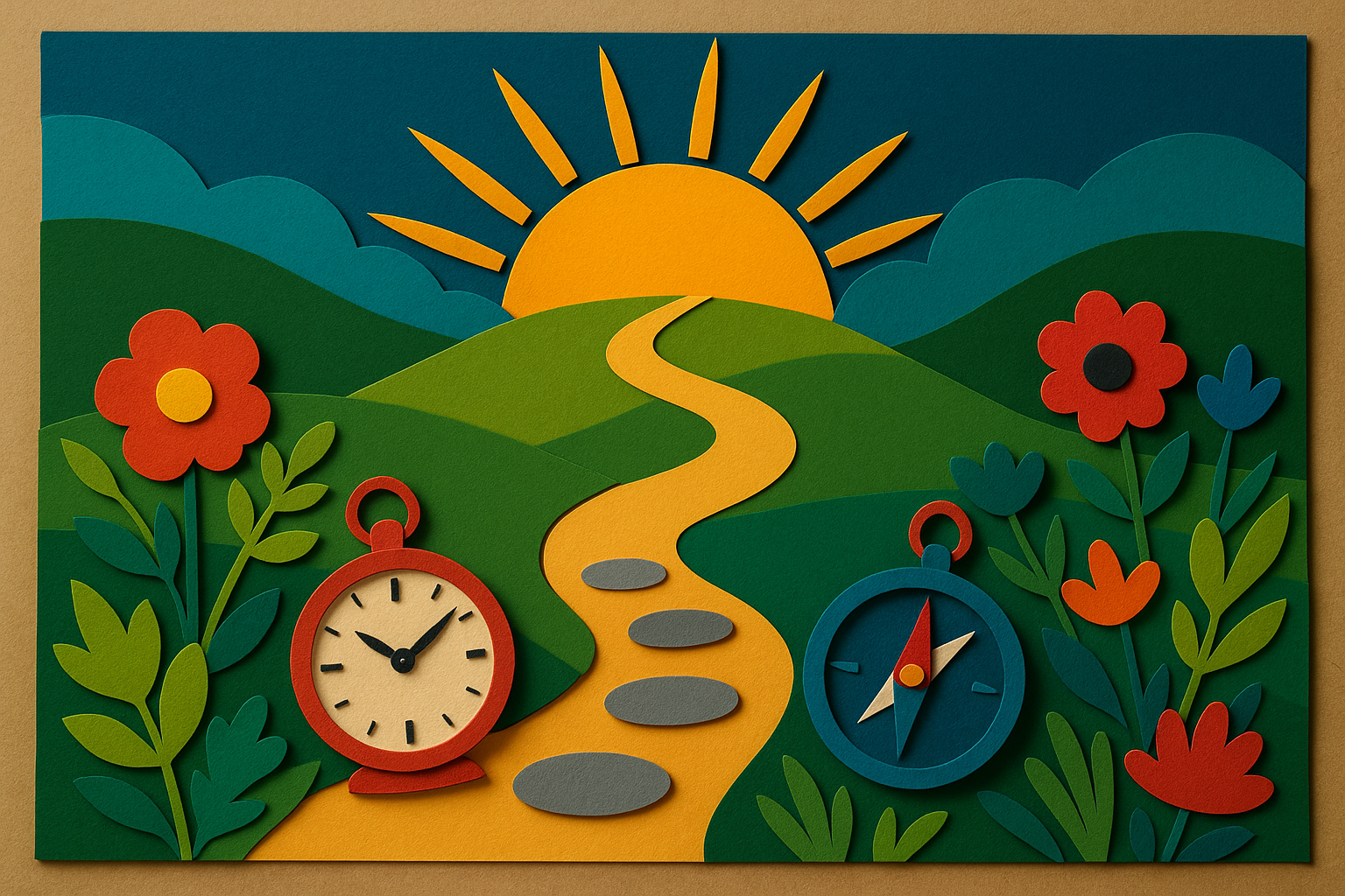 Is It Too Late? | Becky Heptig