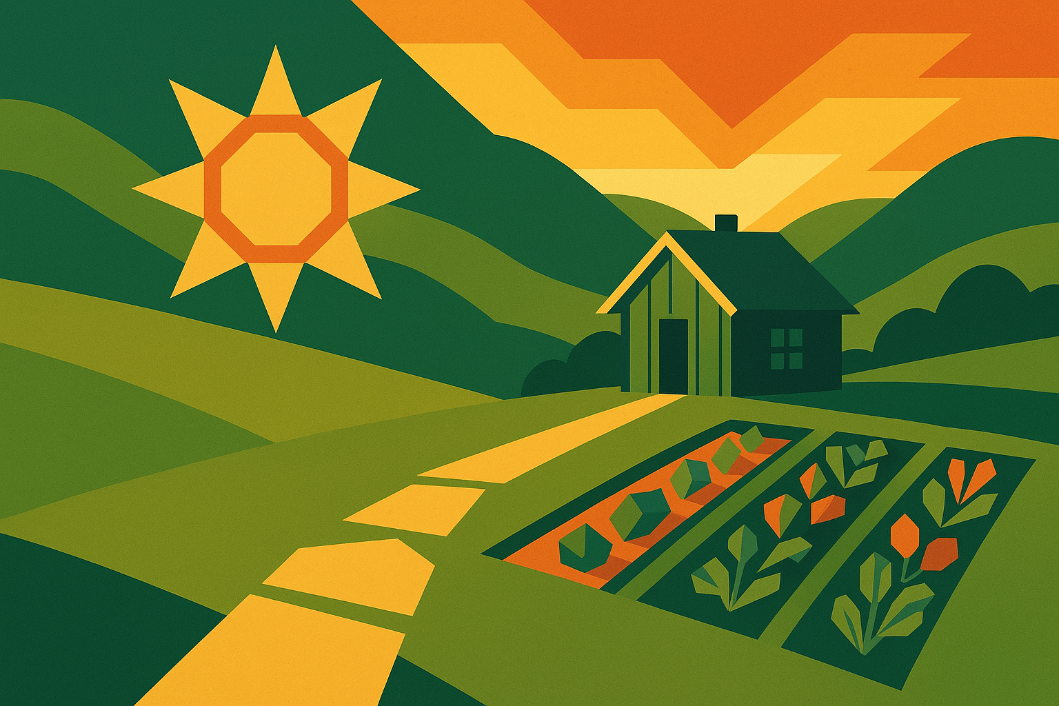 Our Homesteading Journey Begins!