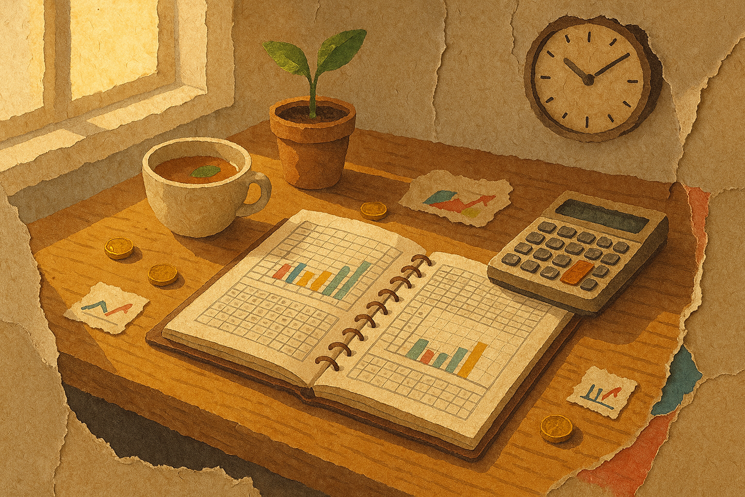 How To Calculate FI Number