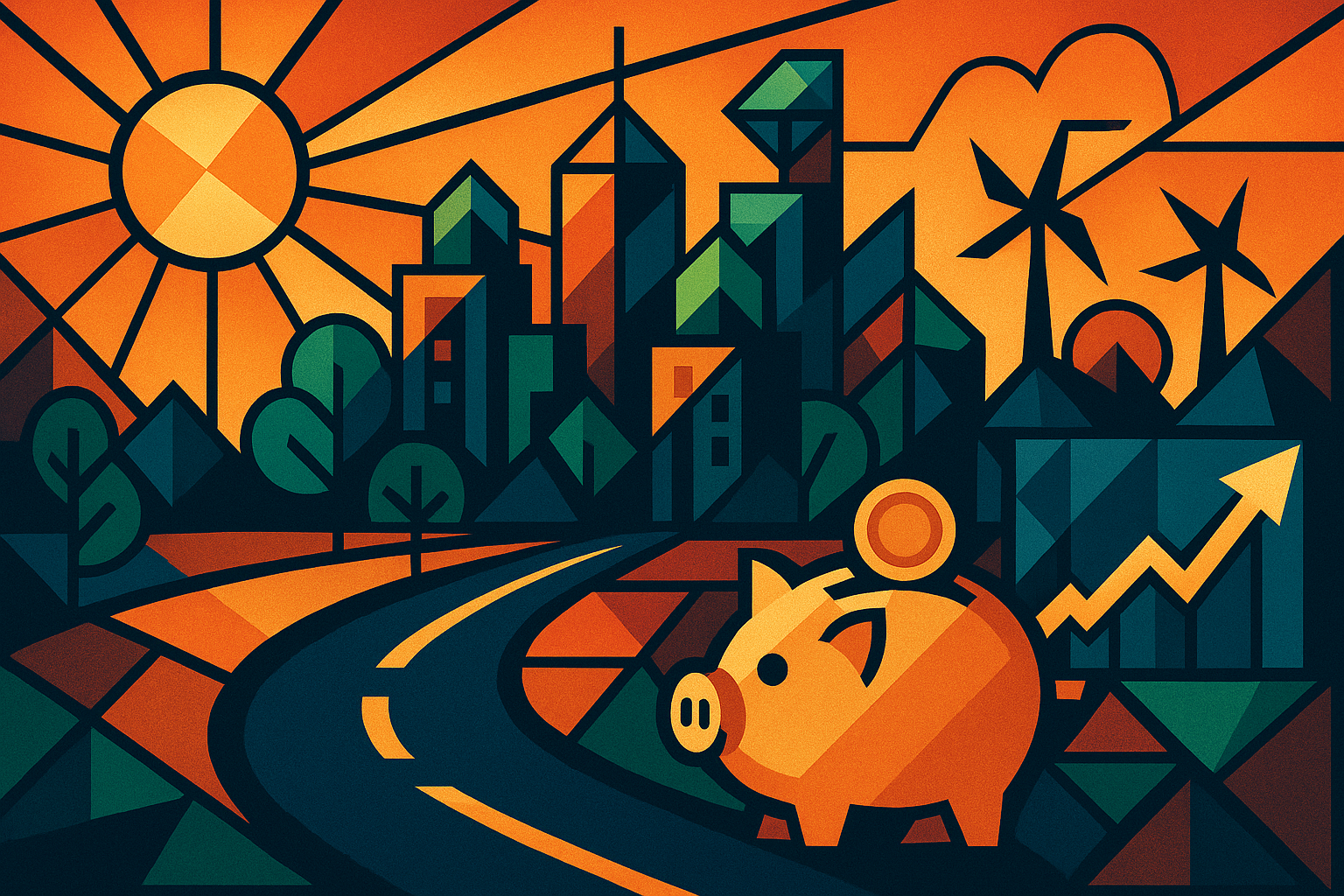 The Friday Roundup | Paul Case Study - Part 5 | Final