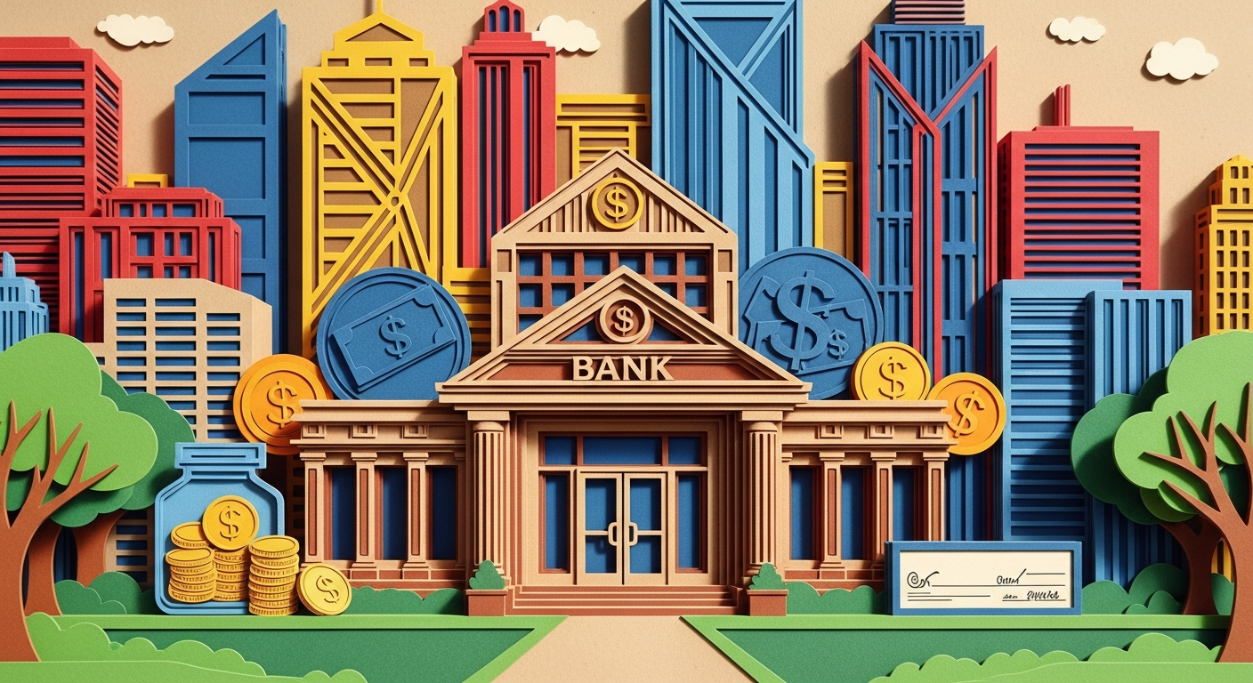 Banking 101: The Ultimate Guide to Banking Basics in 2026