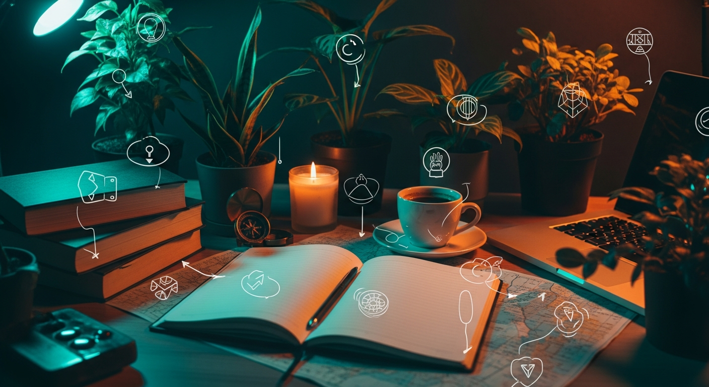 Finances on Autopilot, Favorite Financial Reads & More