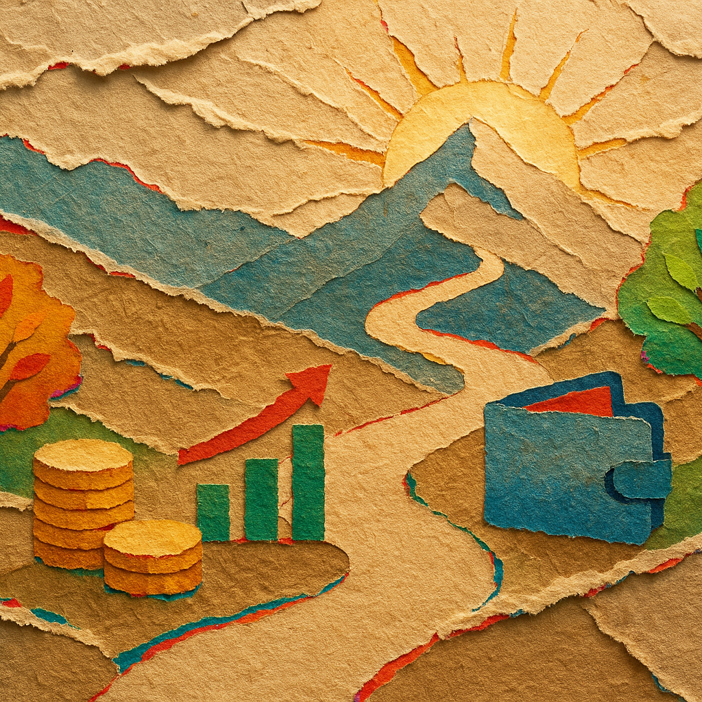 ChooseFI | Financial Independence Podcast