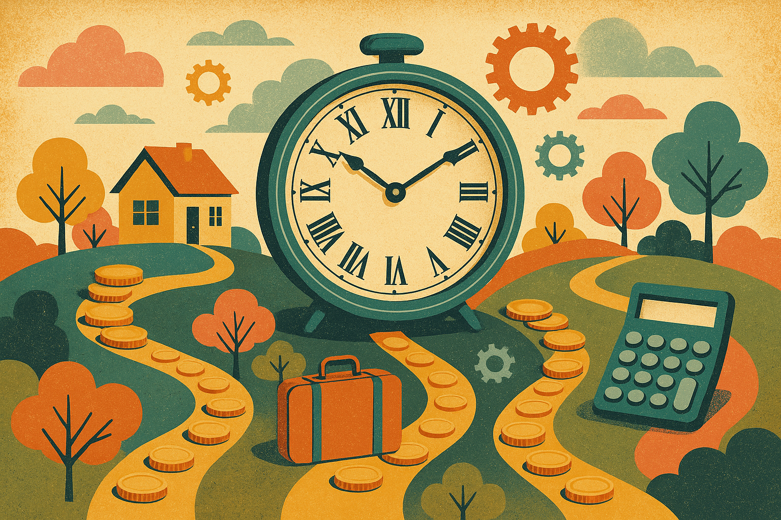 Episode 500: Choose Financial Independence Today