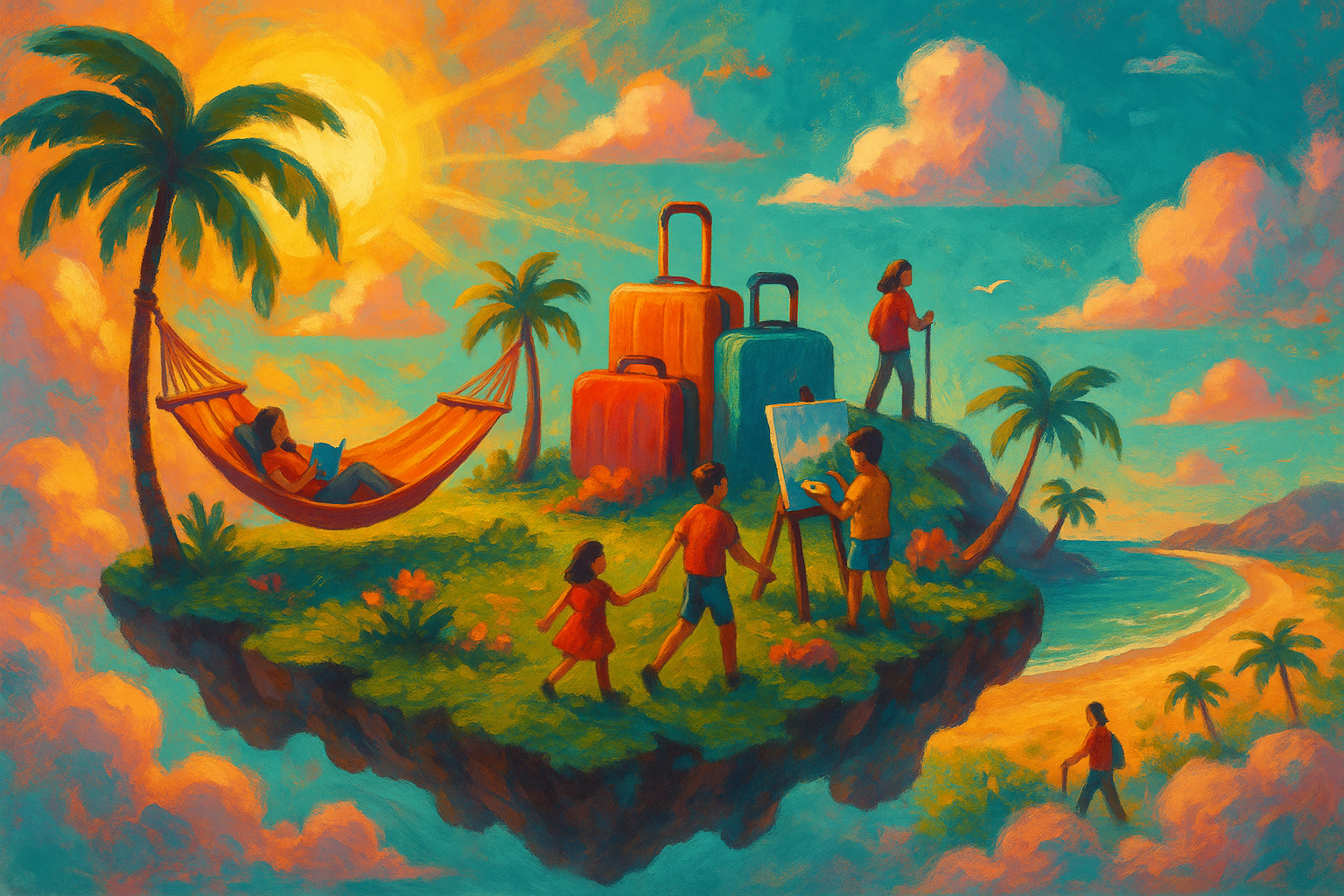 Mini-Retirements to Accelerate Your Path to FI | Jillian Johnsrud 