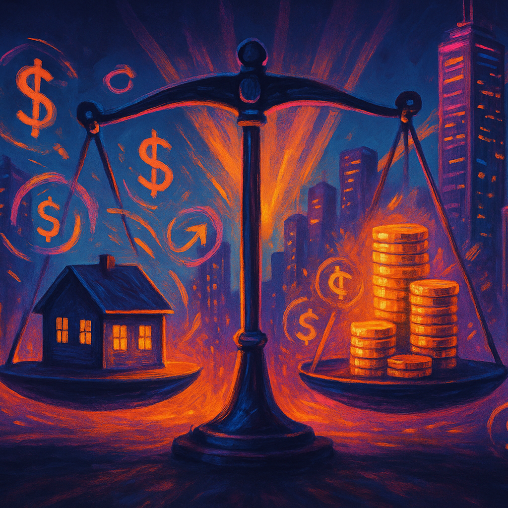 ChooseFI | Financial Independence Podcast