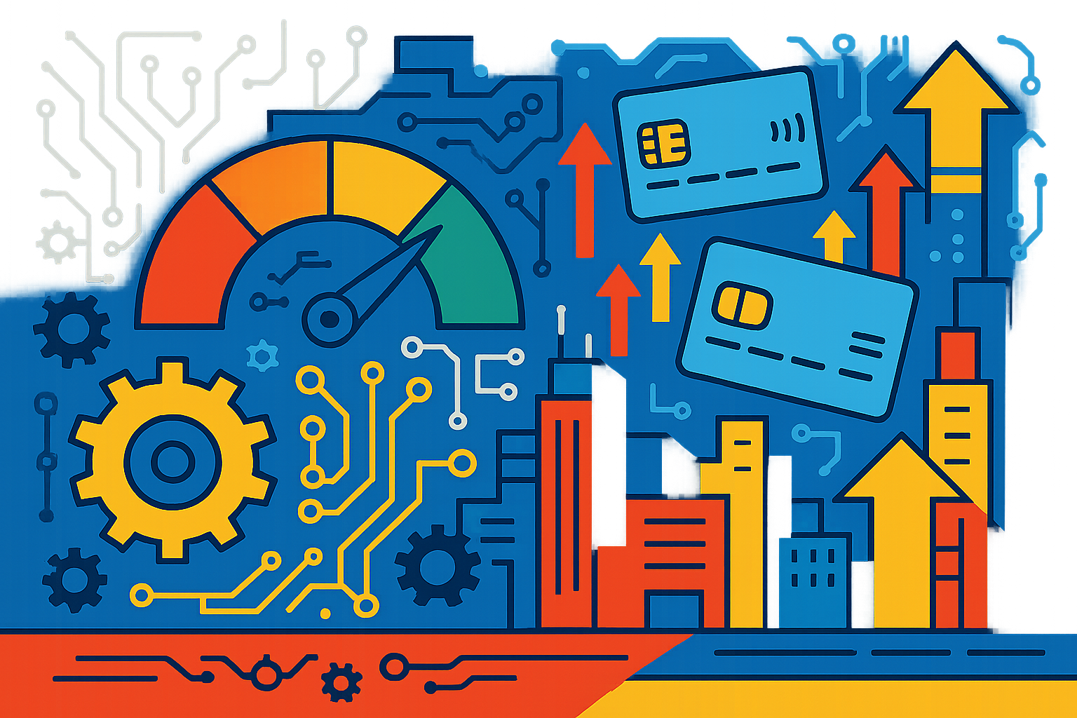 Credit 101: The Ultimate Guide to Credit in 2026