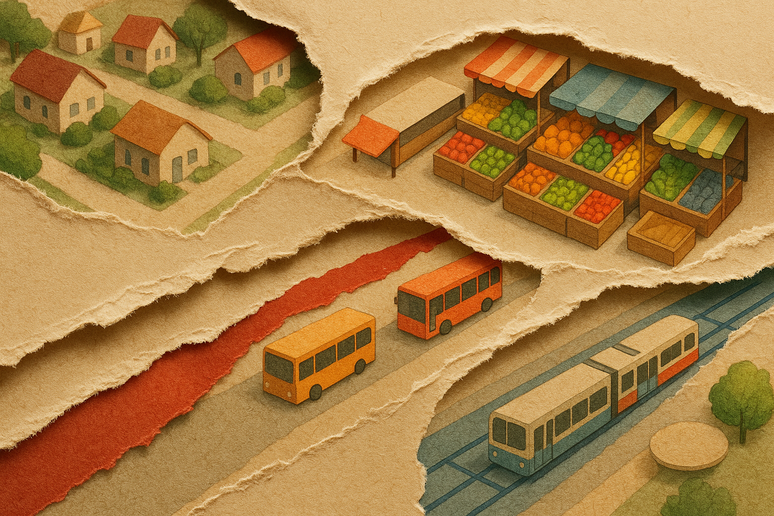 How to Save on the Big 3 Expenses