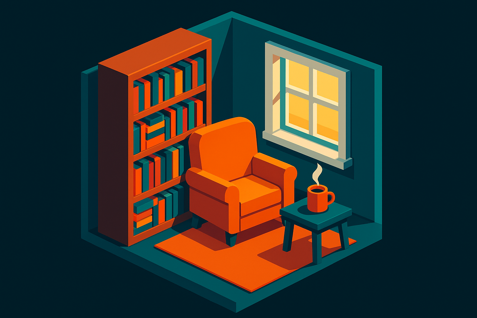 Favorite Books List