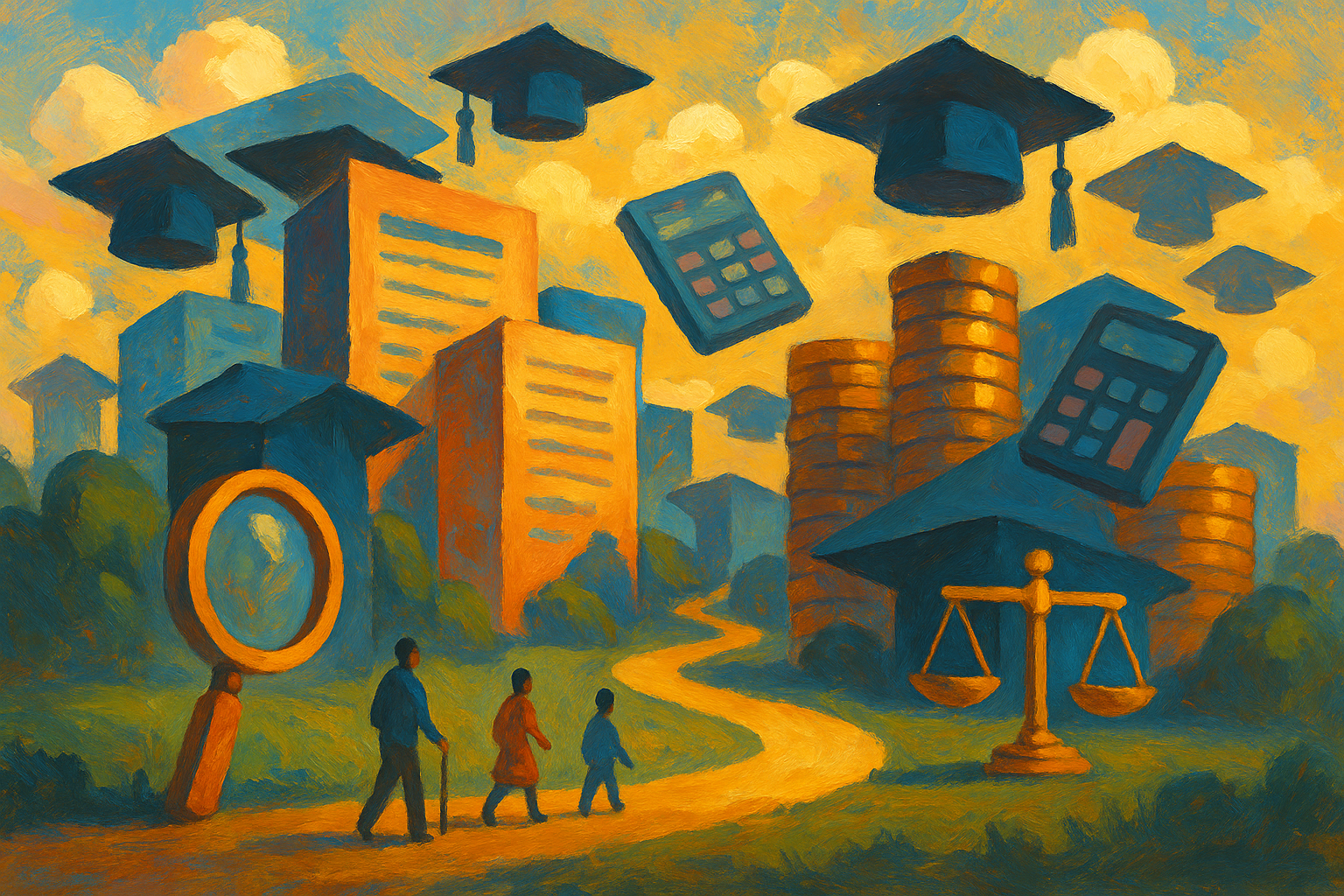 Student Loan Planner with Travis Hornsby 