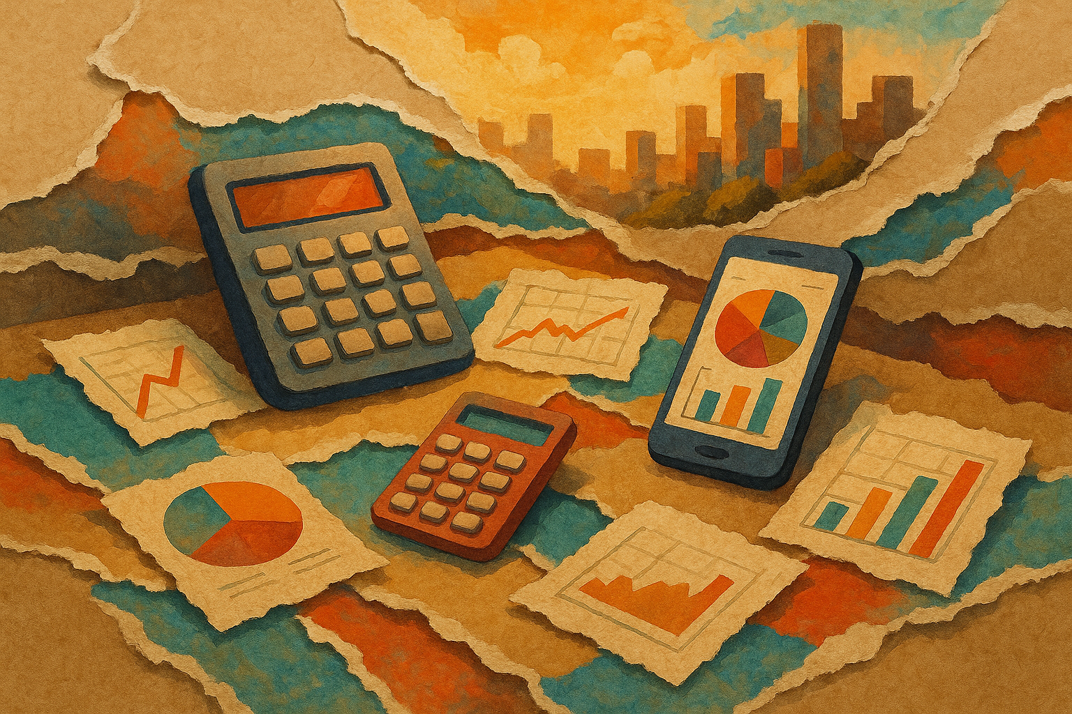 7 Best Personal Finance Tools To Control Your Money