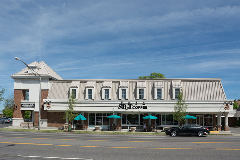 Coffee Hour Meet-Up - Northtowns