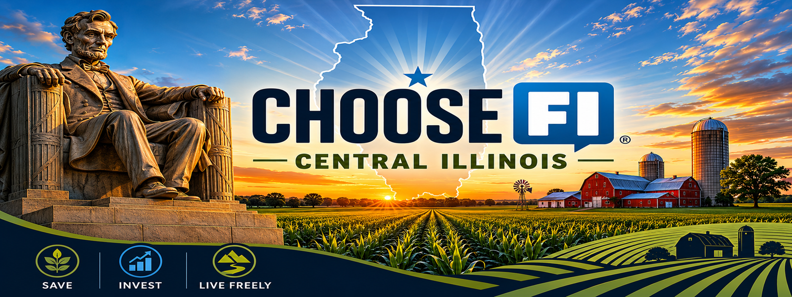 Central Illinois
