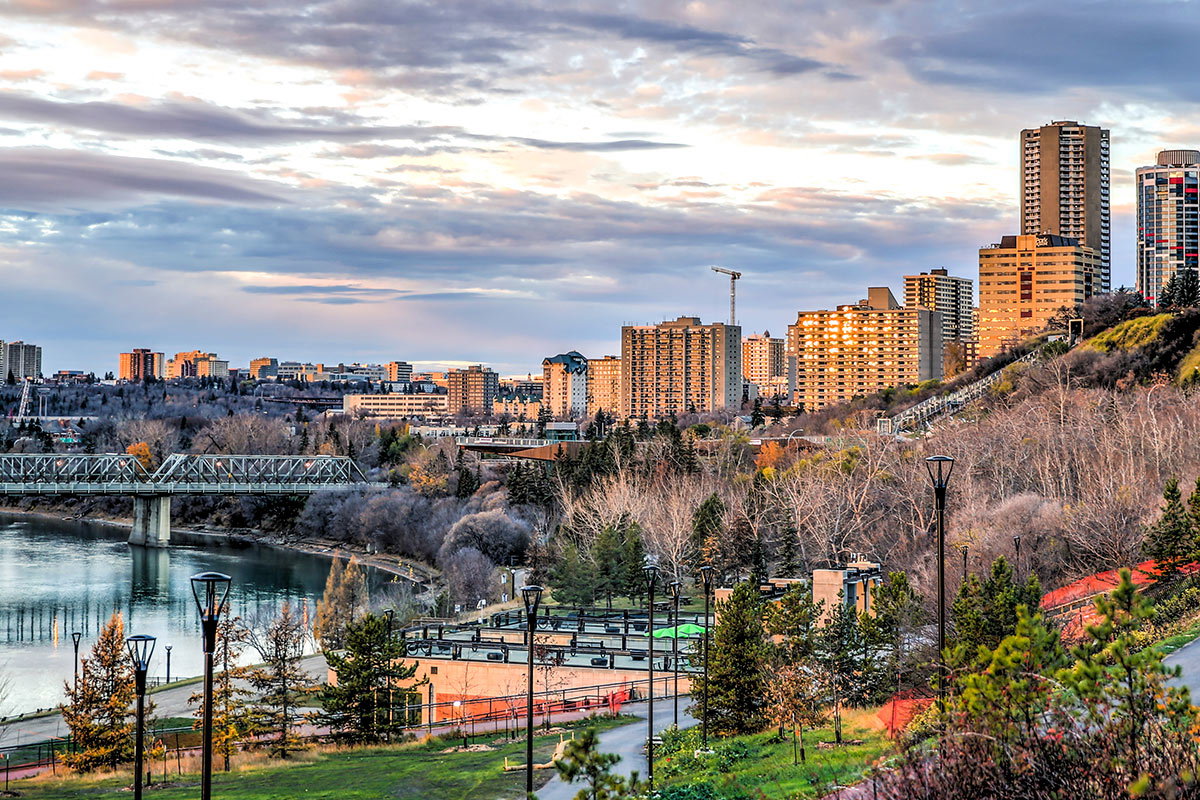Edmonton