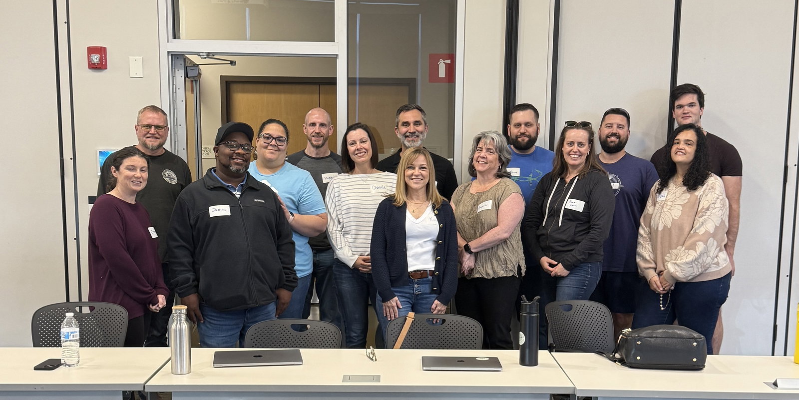 April 2026 Meetup with Case Study