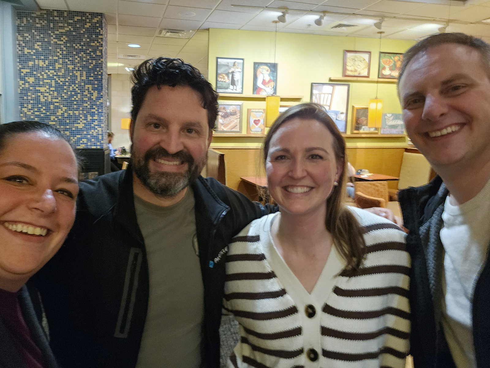 Plymouth County ChooseFI April Meetup